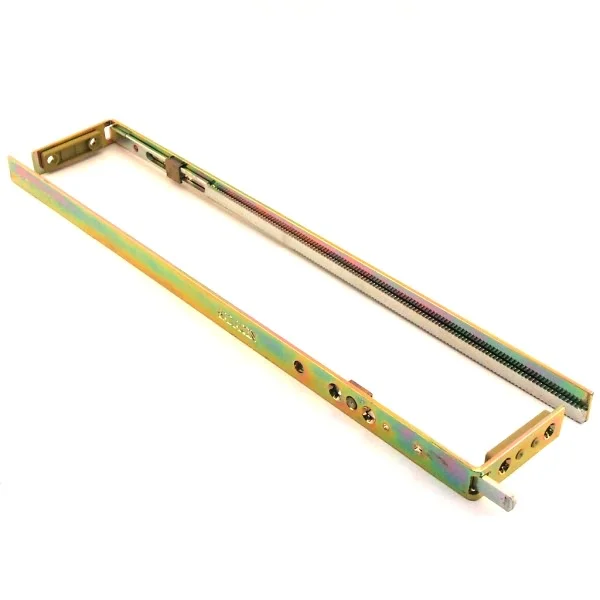 Aubi/Saracen Window Lock Extensions