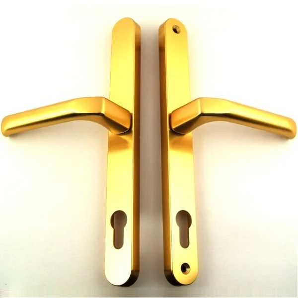 Hoppe 270mm 92PZ UPVC Door Handles