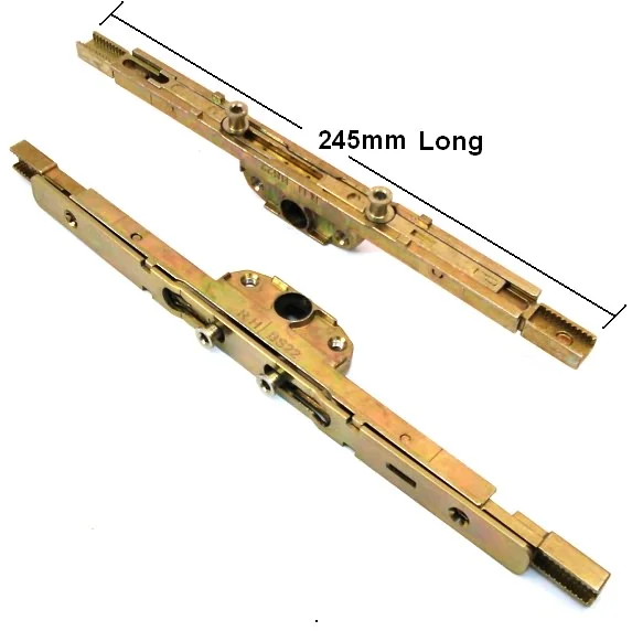 Maco MK2 Short upvc Window Lock Gearbox